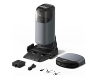 eufy Robot sprzątający Omni S1 - 1335418 - zdjęcie 5